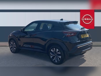 Used Nissan Juke 2023 for sale - 79217209: Photo