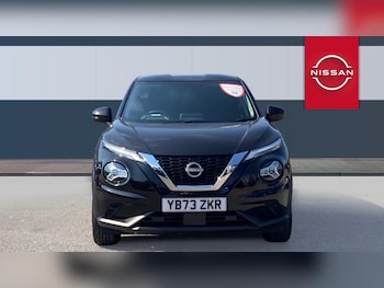 Used Nissan Juke 2023 for sale - 79217209: Photo