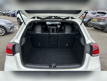 Used Mercedes-Benz A-Class 2020 for sale - 77902910: Photo