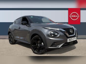 Used Nissan Juke 2025 for sale - 79482731: Photo