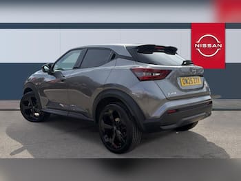 Used Nissan Juke 2025 for sale - 79482731: Photo