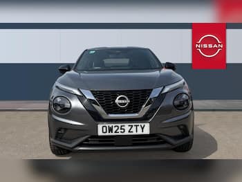 Used Nissan Juke 2025 for sale - 79482731: Photo