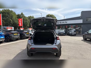 Used Nissan Juke 2025 for sale - 79482731: Photo