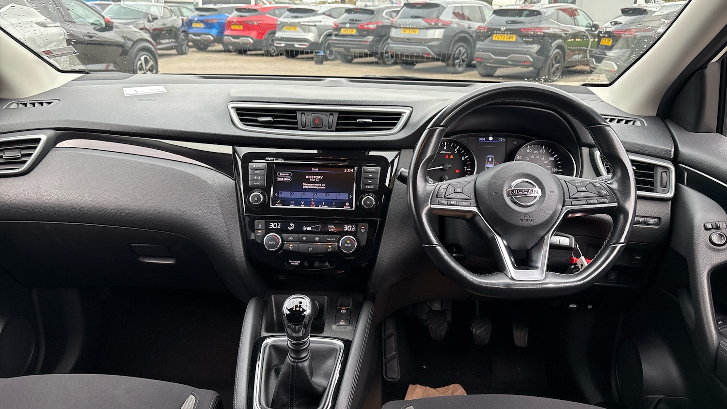 Used Nissan Qashqai 2020 for sale - 76366842: Photo 10