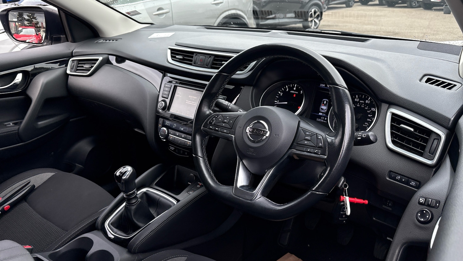 Used Nissan Qashqai 2020 for sale - 76366842: Photo 11