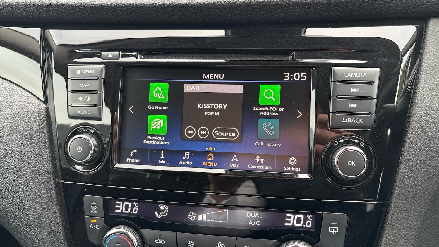 Used Nissan Qashqai 2020 for sale - 76366842: Photo 12