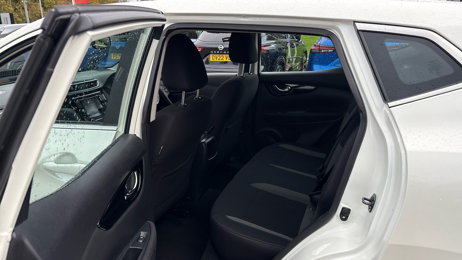 Used Nissan Qashqai 2020 for sale - 76366842: Photo 16