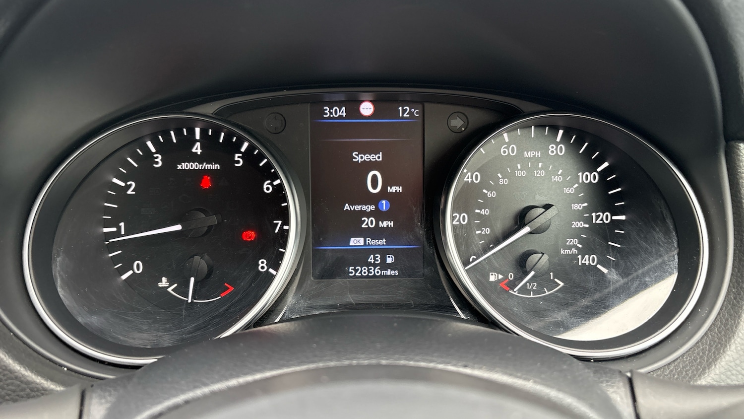 Used Nissan Qashqai 2020 for sale - 76366842: Photo 18