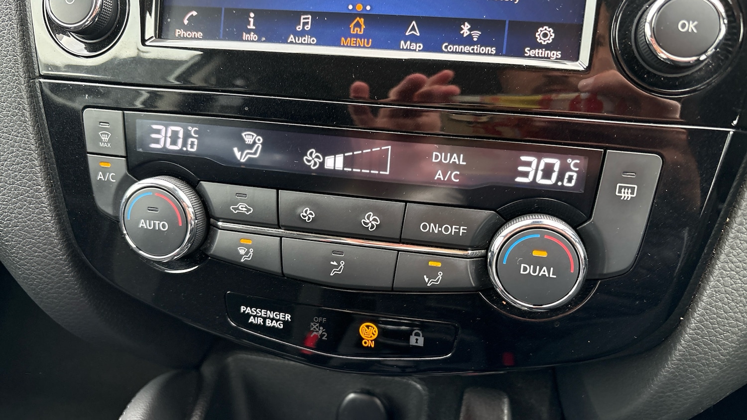 Used Nissan Qashqai 2020 for sale - 76366842: Photo 21