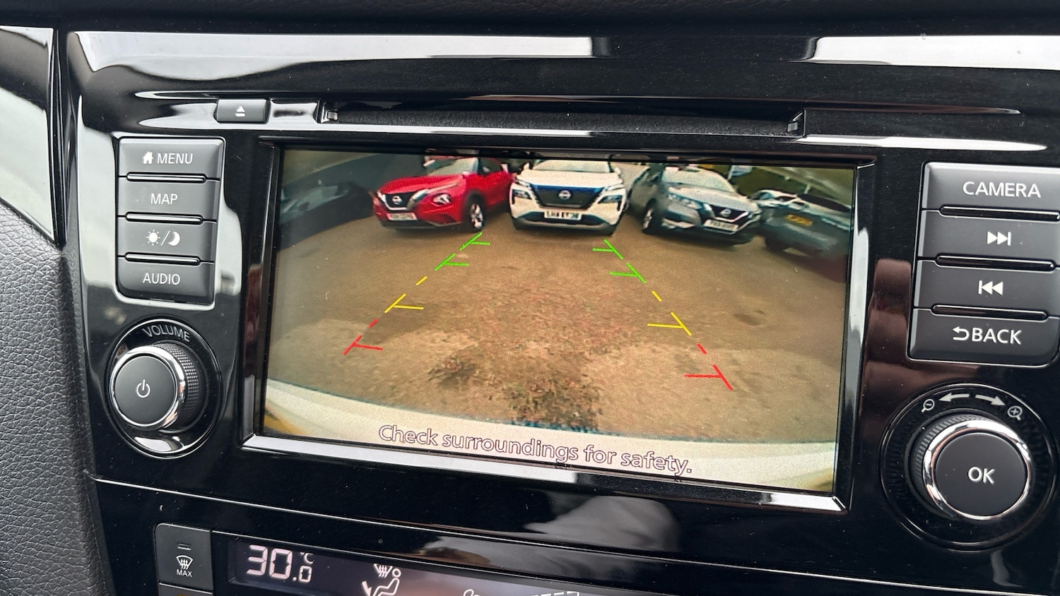Used Nissan Qashqai 2020 for sale - 76366842: Photo 22