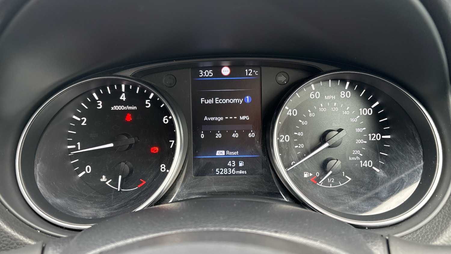 Used Nissan Qashqai 2020 for sale - 76366842: Photo 23