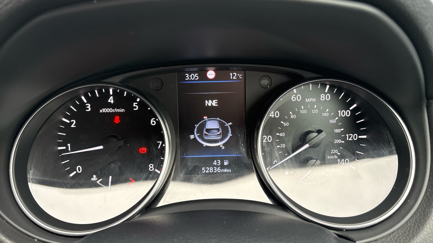 Used Nissan Qashqai 2020 for sale - 76366842: Photo 24