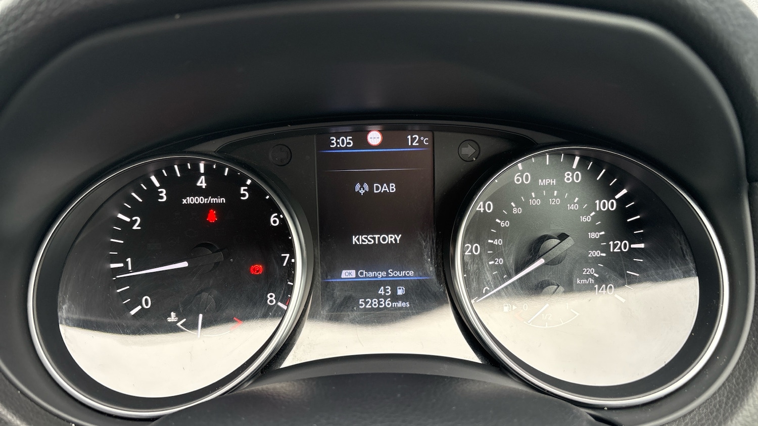 Used Nissan Qashqai 2020 for sale - 76366842: Photo 26