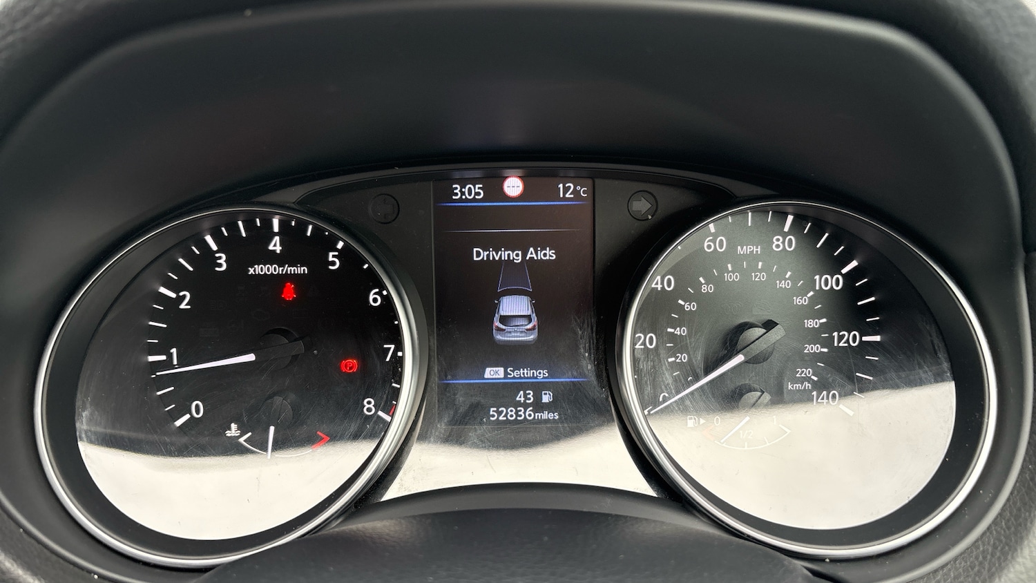 Used Nissan Qashqai 2020 for sale - 76366842: Photo 27