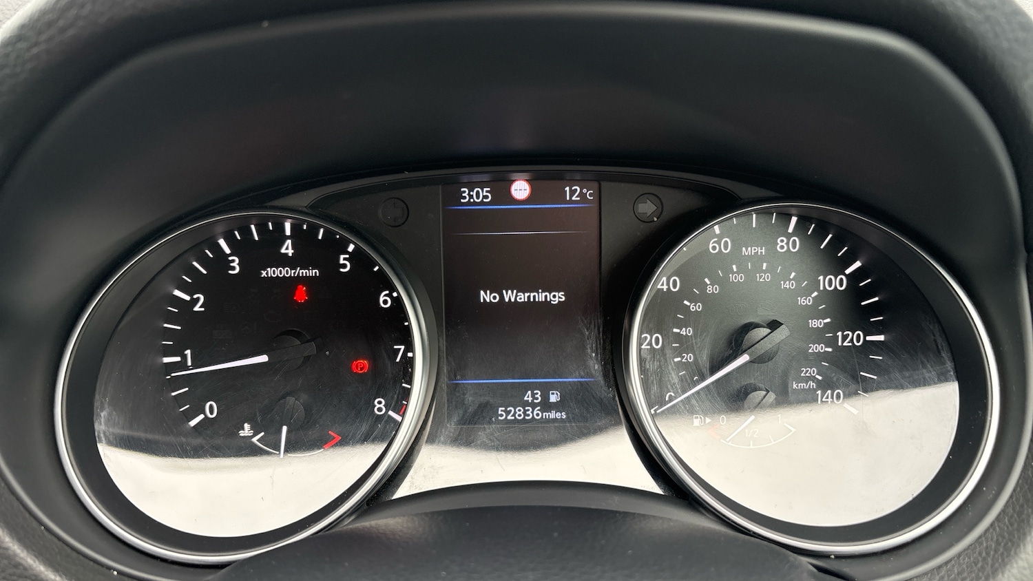 Used Nissan Qashqai 2020 for sale - 76366842: Photo 29