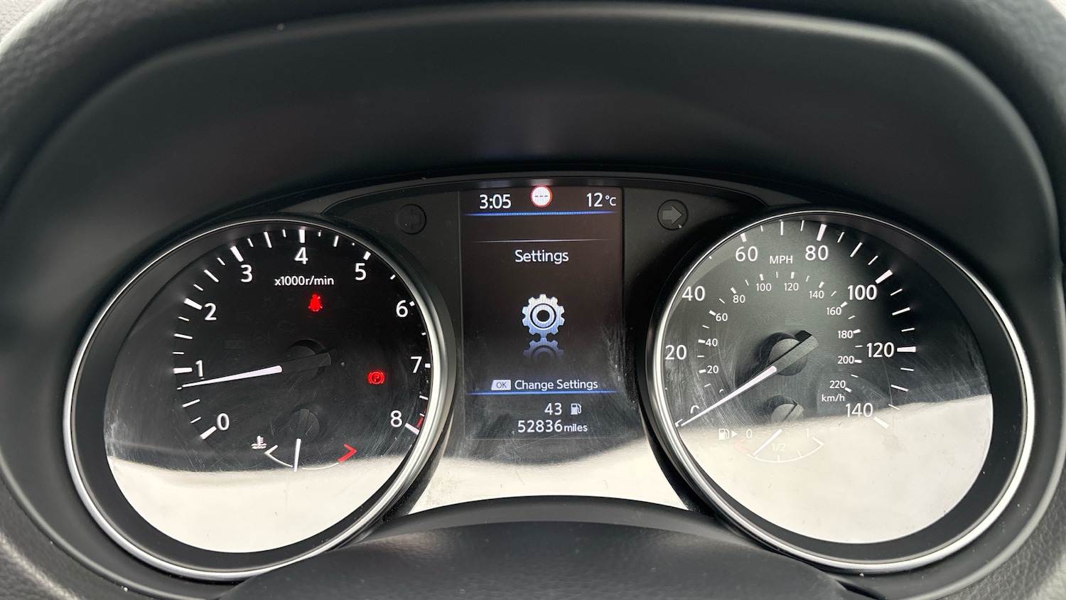 Used Nissan Qashqai 2020 for sale - 76366842: Photo 30