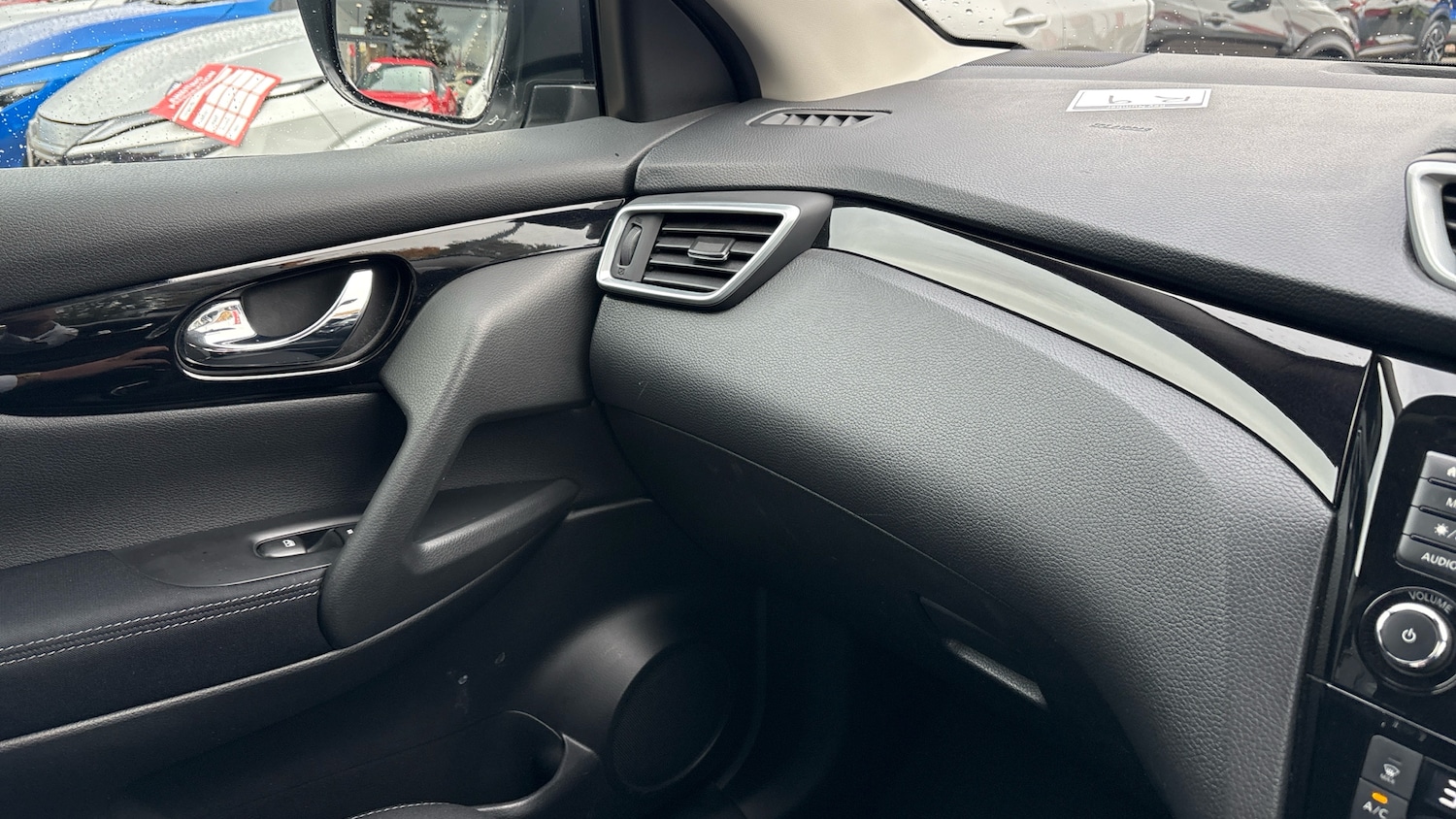 Used Nissan Qashqai 2020 for sale - 76366842: Photo 35
