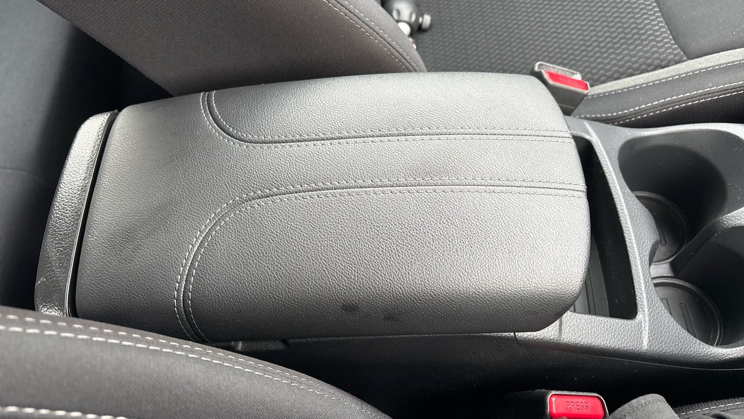 Used Nissan Qashqai 2020 for sale - 76366842: Photo 37