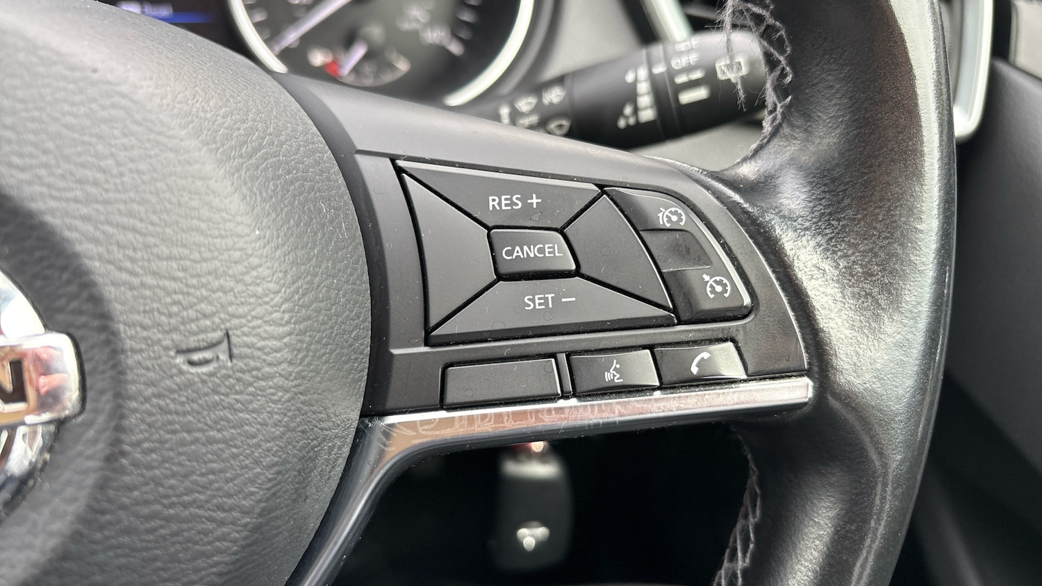 Used Nissan Qashqai 2020 for sale - 76366842: Photo 40