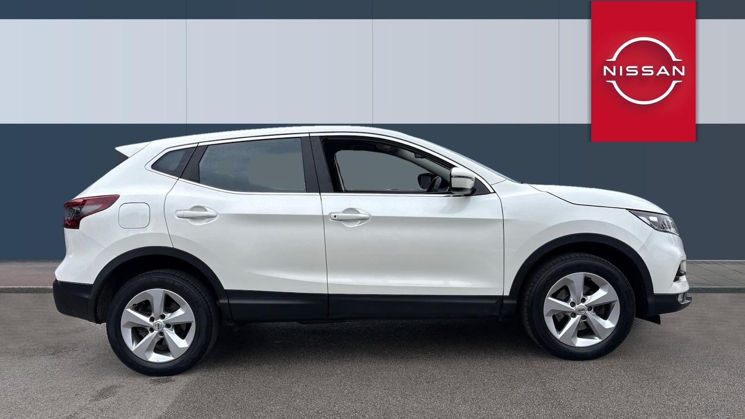 Used Nissan Qashqai 2020 for sale - 76366842: Photo 5