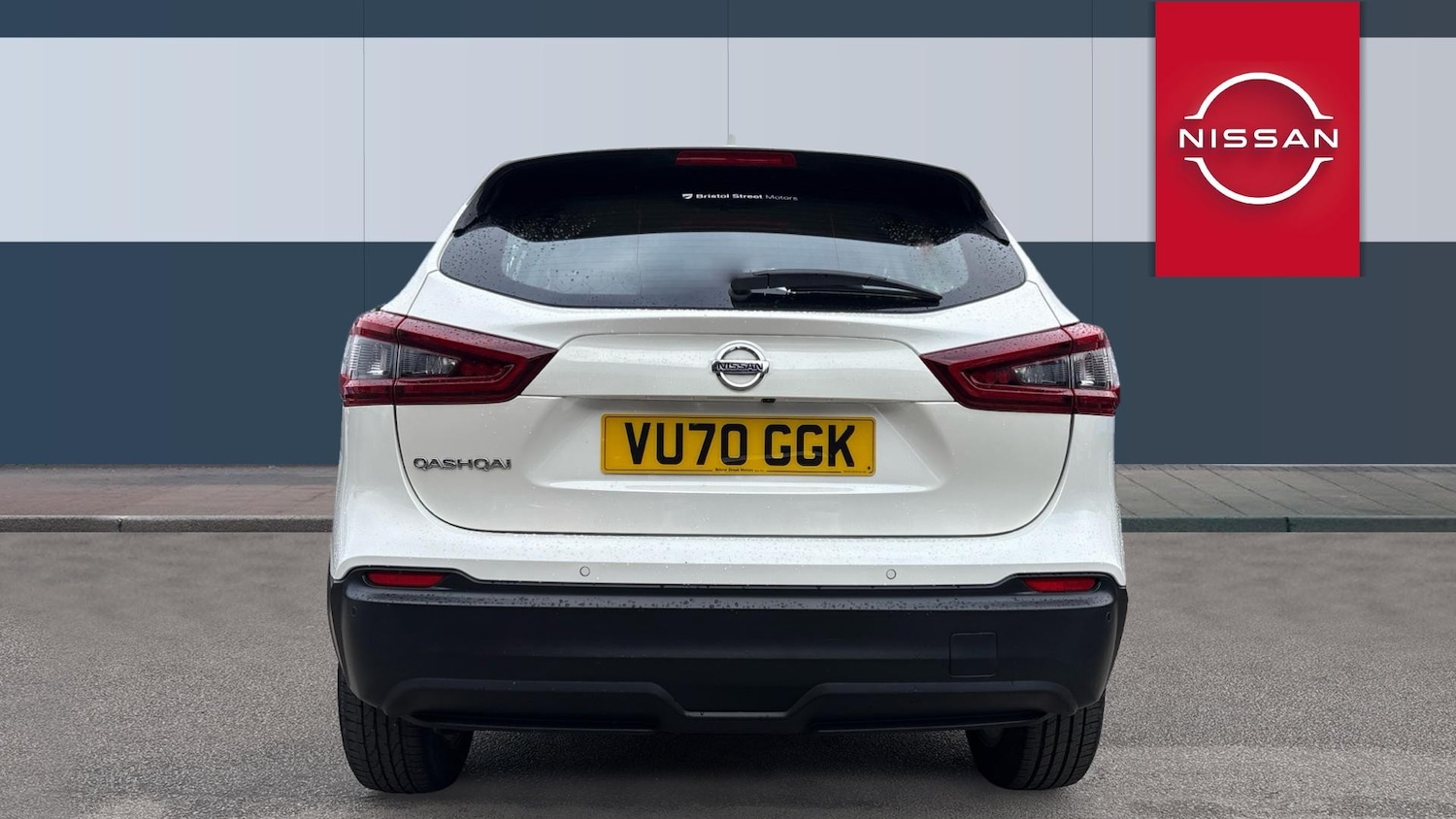 Used Nissan Qashqai 2020 for sale - 76366842: Photo 6