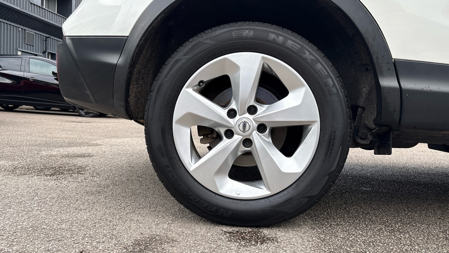 Used Nissan Qashqai 2020 for sale - 76366842: Photo 7