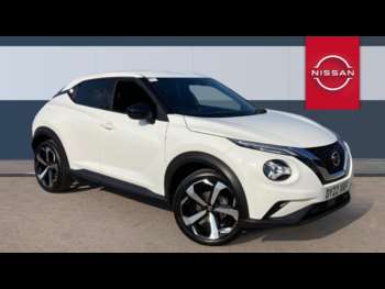 2022 (22) - 1.0 DiG-T 114 Tekna 5dr Petrol Hatchback