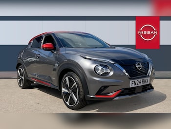 Used Nissan Juke 2024 for sale - 79216588: Photo