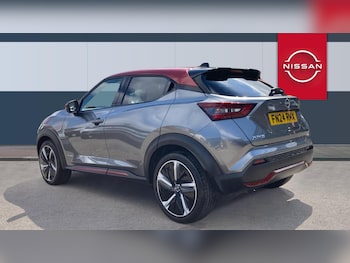 Used Nissan Juke 2024 for sale - 79216588: Photo