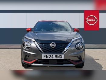 Used Nissan Juke 2024 for sale - 79216588: Photo