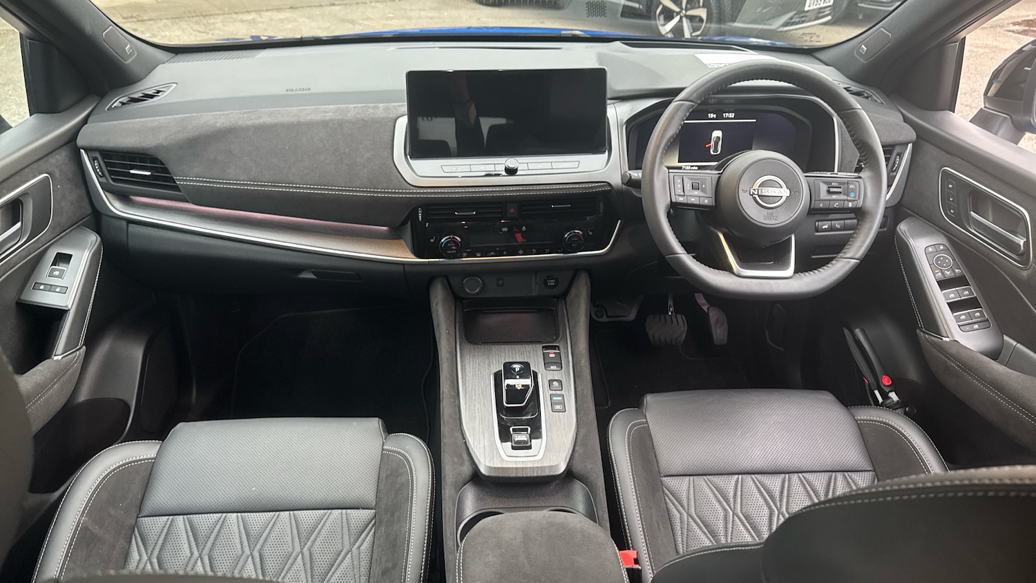 Used Nissan Qashqai 2024 for sale - 76260633: Photo 10