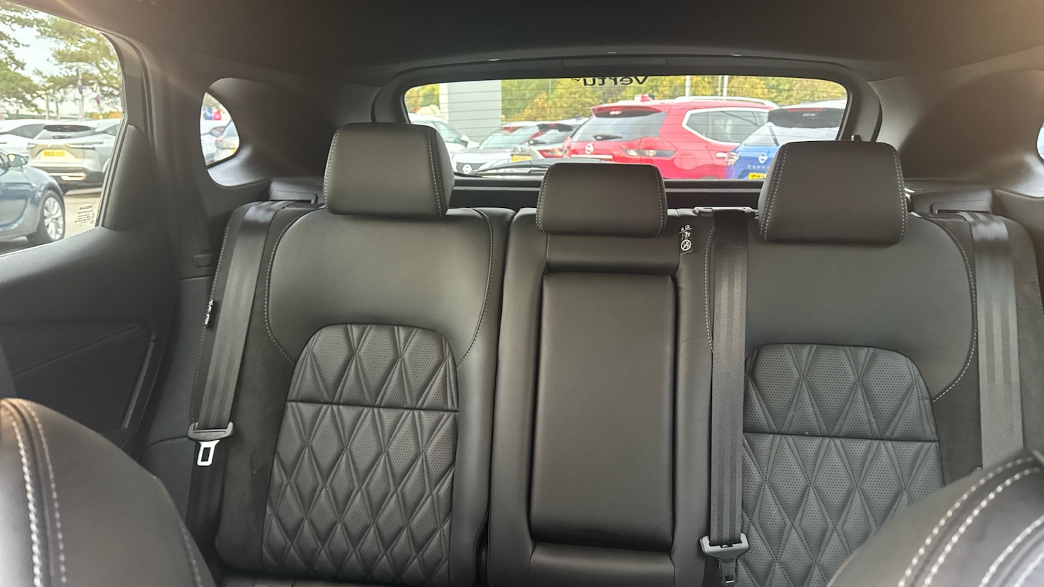 Used Nissan Qashqai 2024 for sale - 76260633: Photo 15