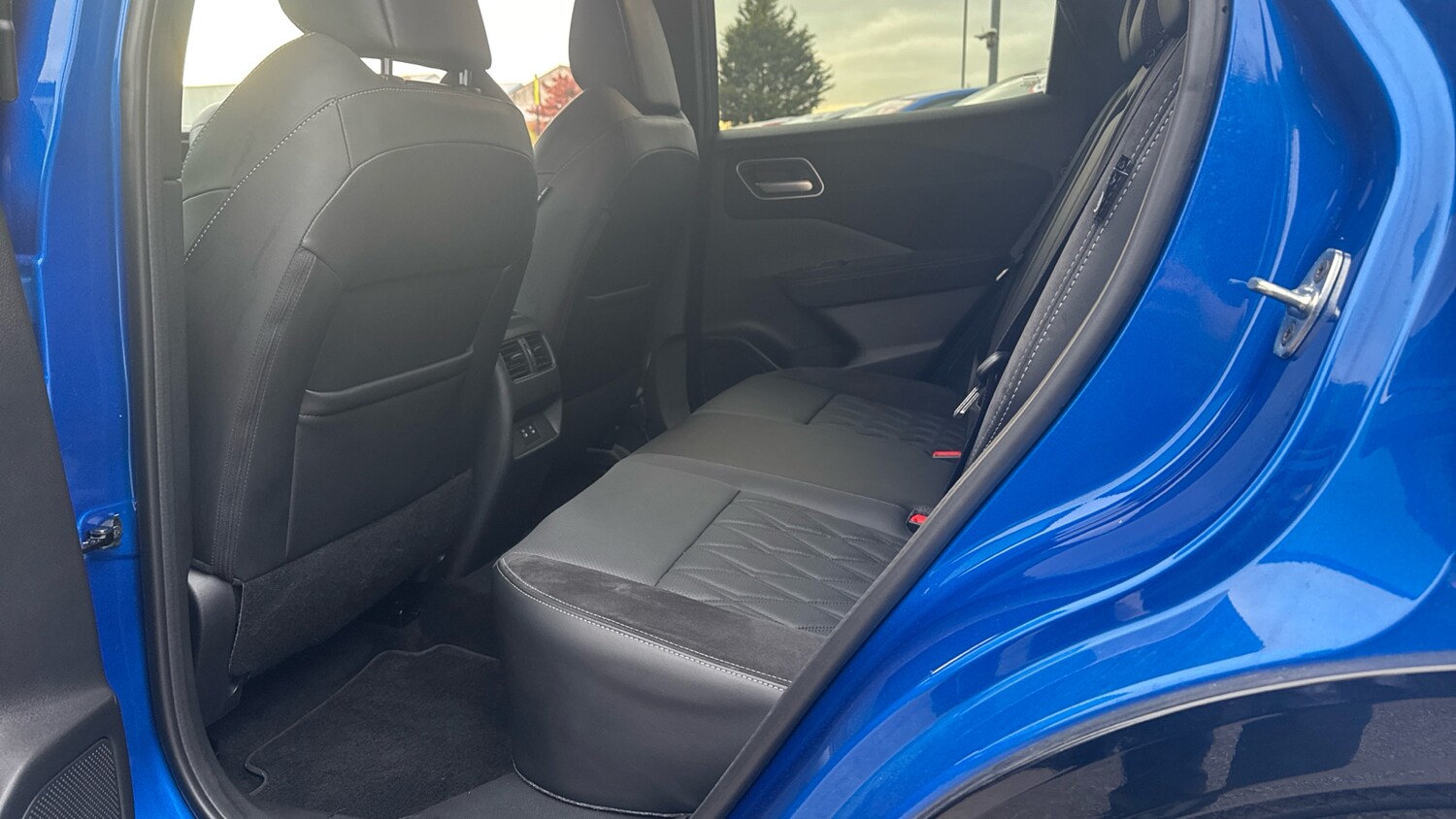 Used Nissan Qashqai 2024 for sale - 76260633: Photo 16