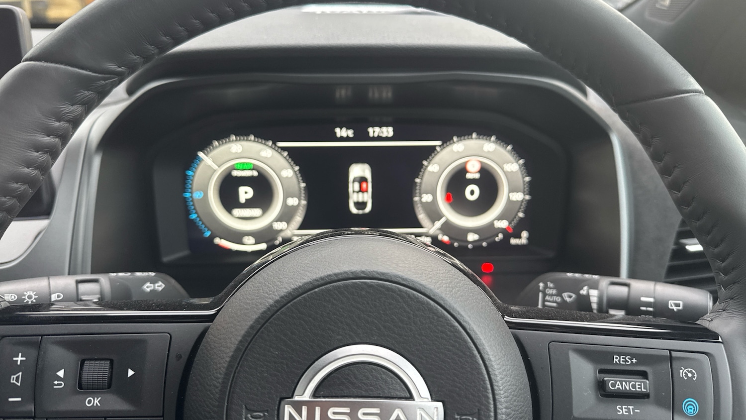 Used Nissan Qashqai 2024 for sale - 76260633: Photo 18