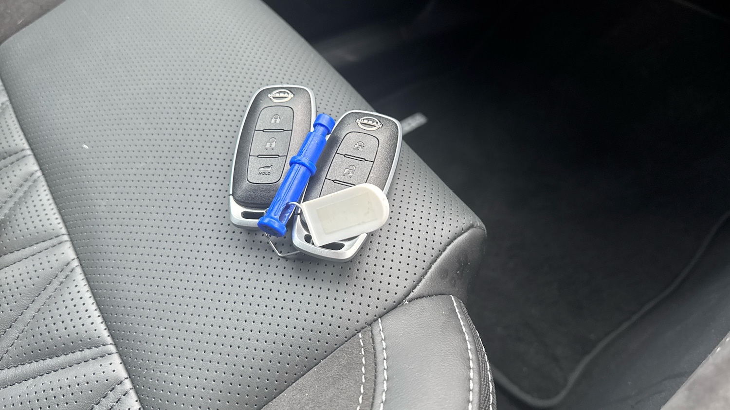 Used Nissan Qashqai 2024 for sale - 76260633: Photo 20