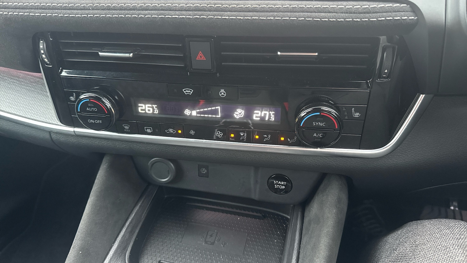 Used Nissan Qashqai 2024 for sale - 76260633: Photo 24