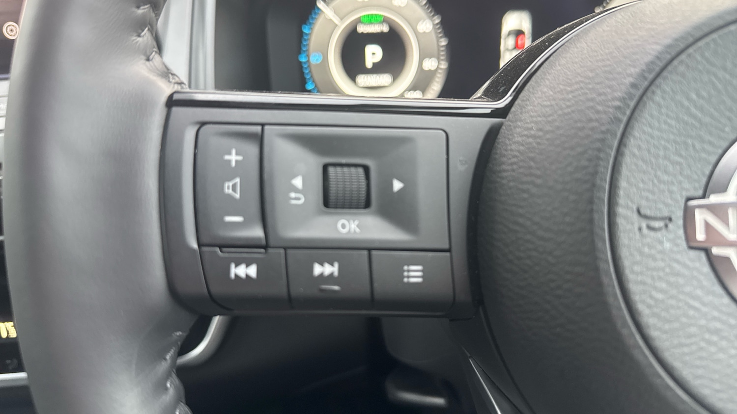 Used Nissan Qashqai 2024 for sale - 76260633: Photo 26