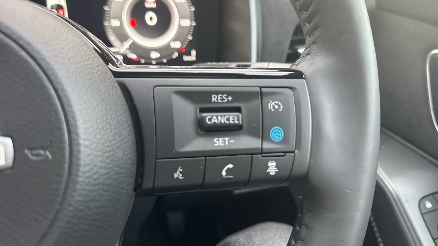 Used Nissan Qashqai 2024 for sale - 76260633: Photo 27