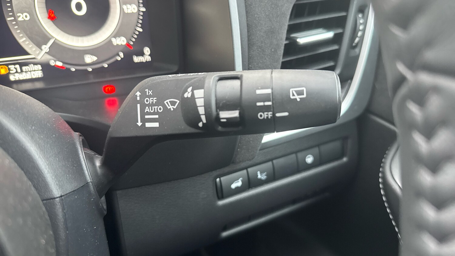 Used Nissan Qashqai 2024 for sale - 76260633: Photo 28