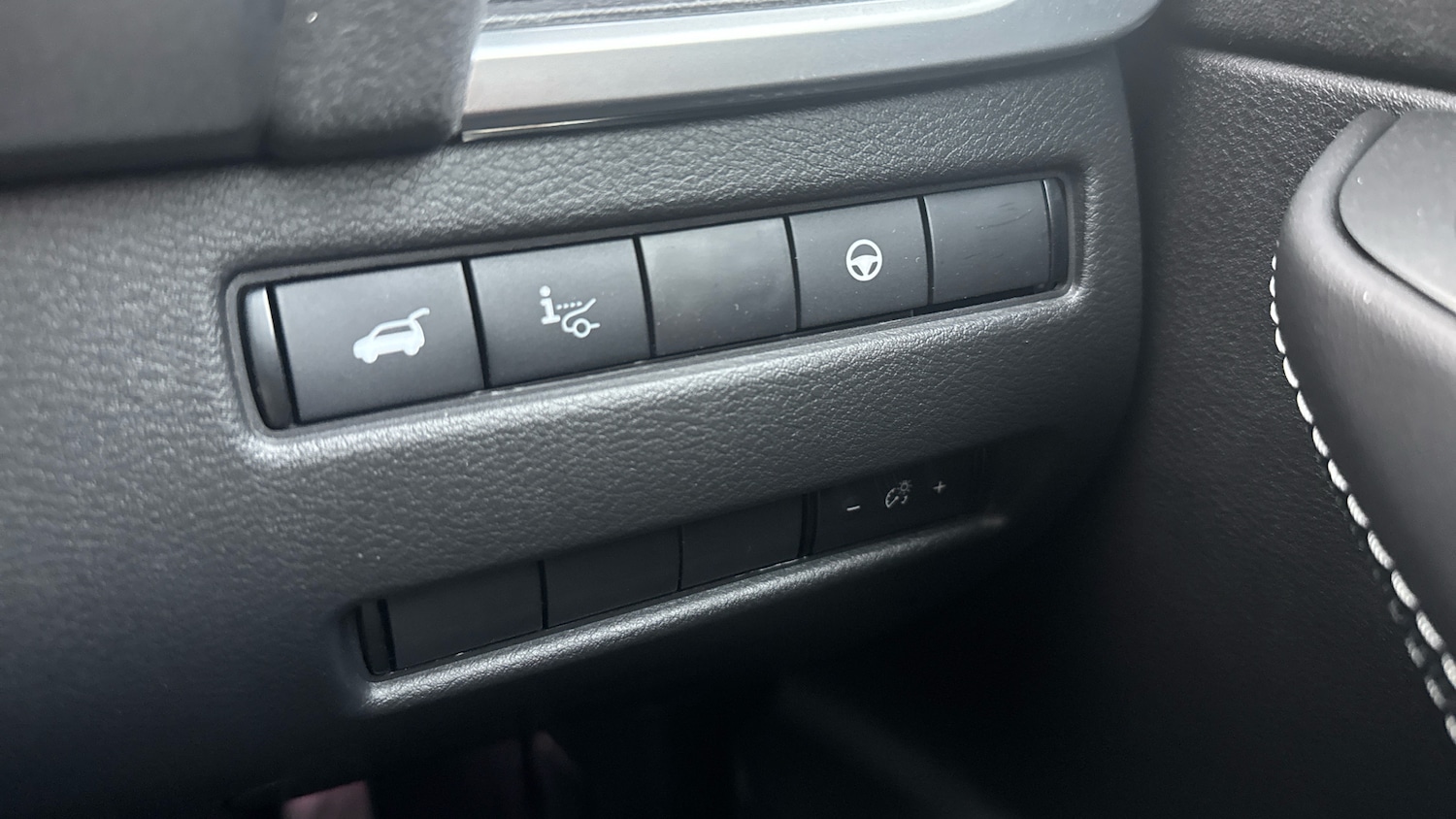 Used Nissan Qashqai 2024 for sale - 76260633: Photo 31