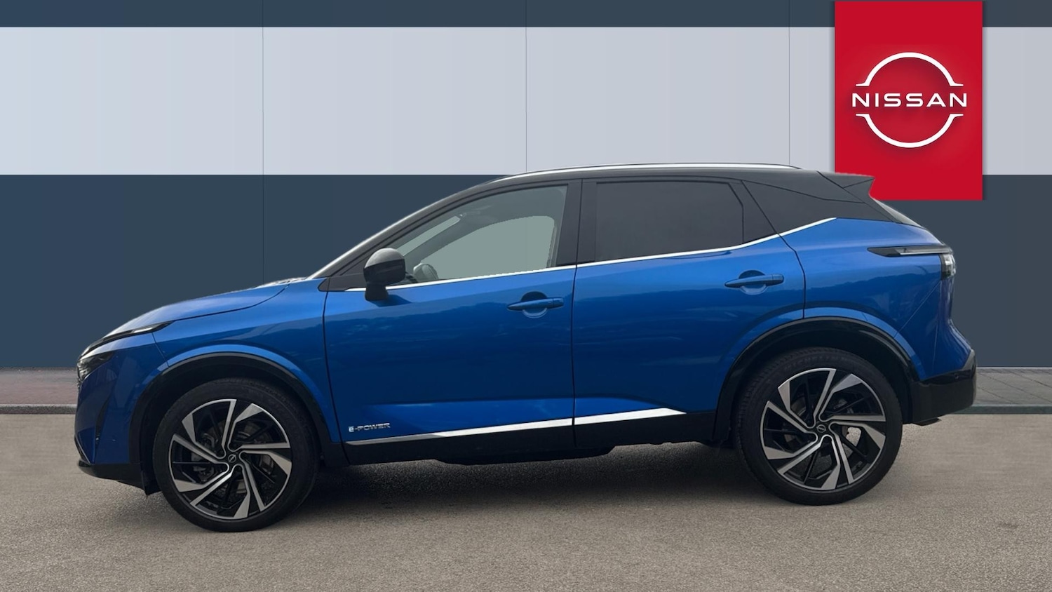 Used Nissan Qashqai 2024 for sale - 76260633: Photo 5
