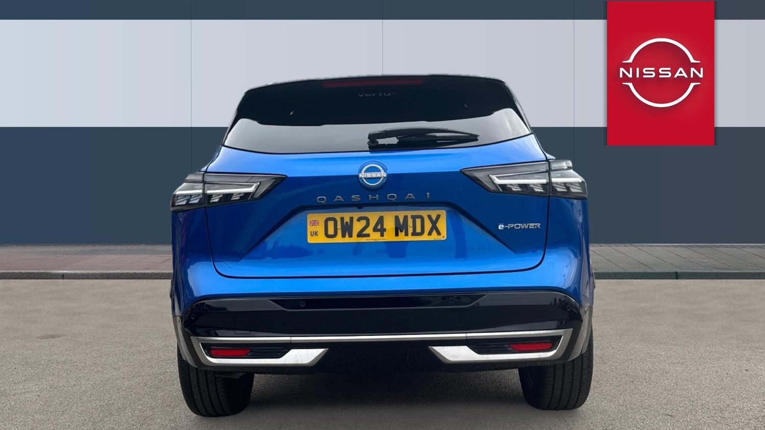 Used Nissan Qashqai 2024 for sale - 76260633: Photo 6