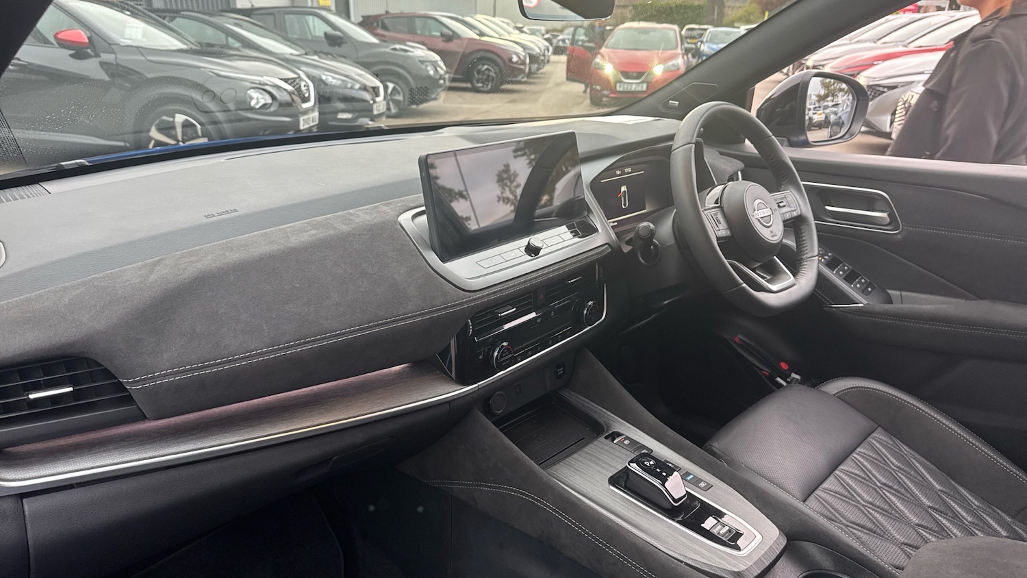 Used Nissan Qashqai 2024 for sale - 76260633: Photo 9