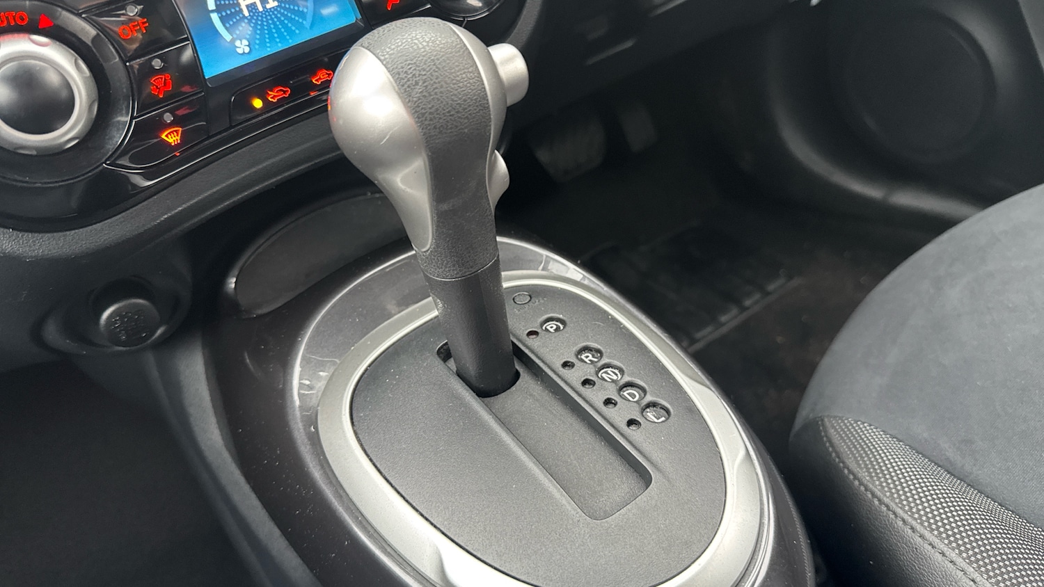 Used Nissan Juke 2018 for sale - 77271256: Photo 13