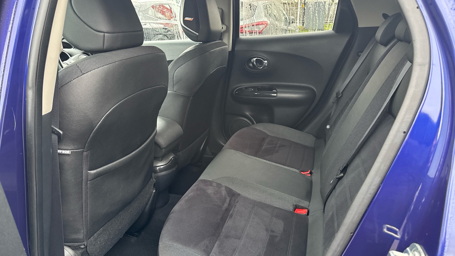 Used Nissan Juke 2018 for sale - 77271256: Photo 16