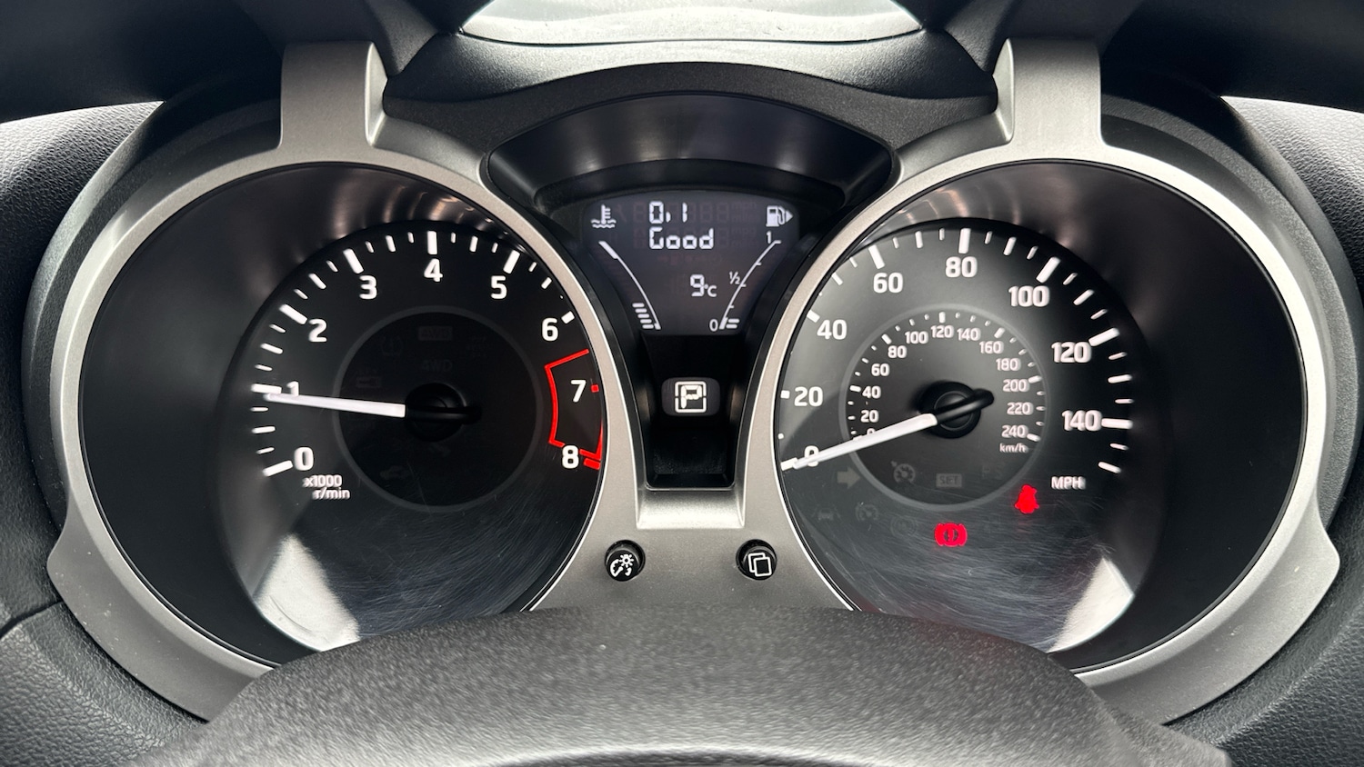 Used Nissan Juke 2018 for sale - 77271256: Photo 18