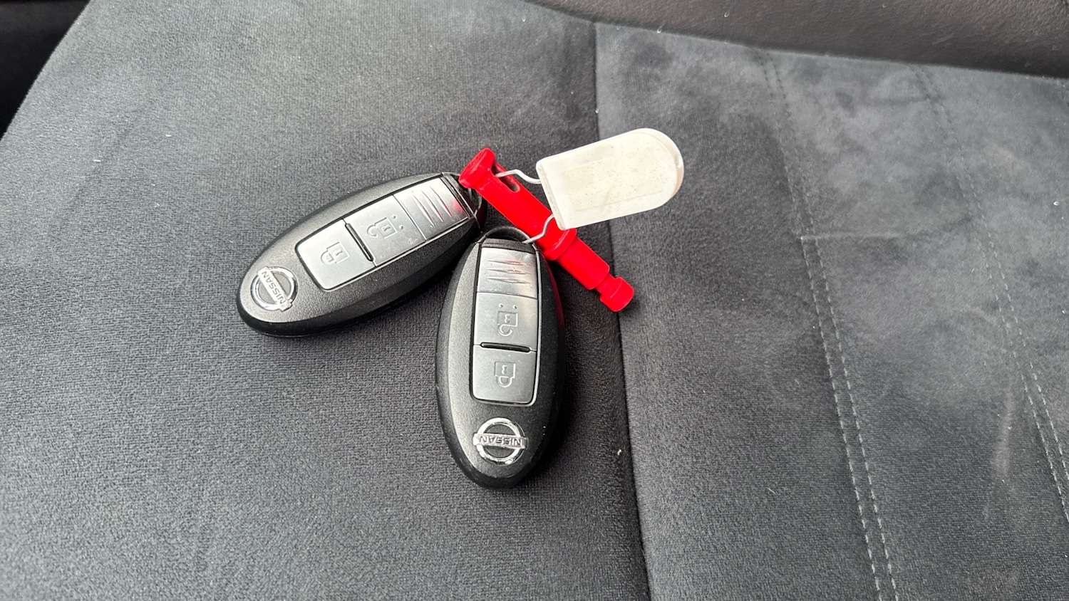 Used Nissan Juke 2018 for sale - 77271256: Photo 20