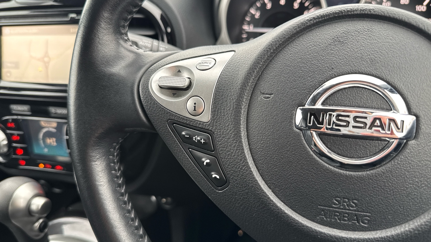 Used Nissan Juke 2018 for sale - 77271256: Photo 26