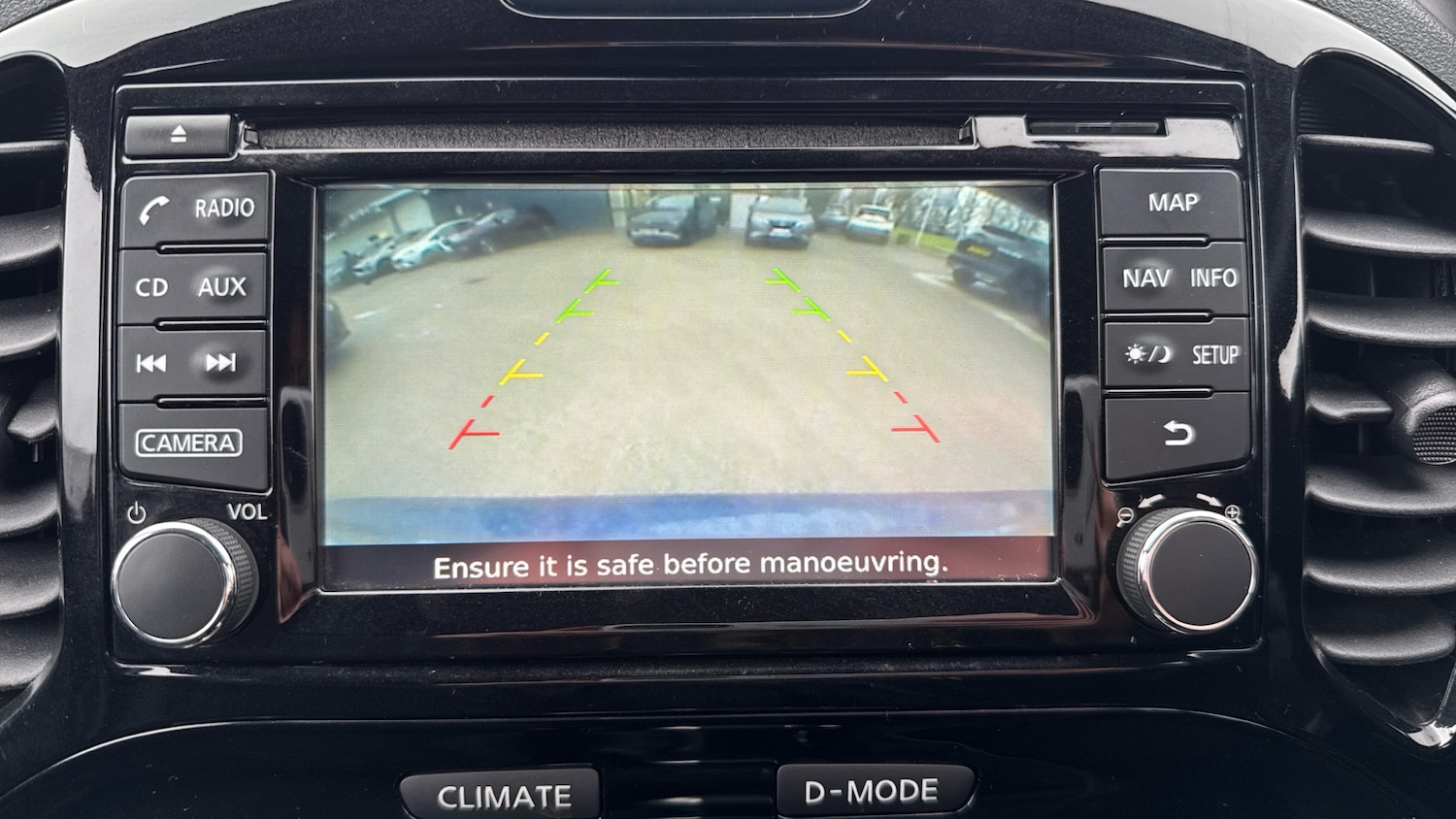 Used Nissan Juke 2018 for sale - 77271256: Photo 32