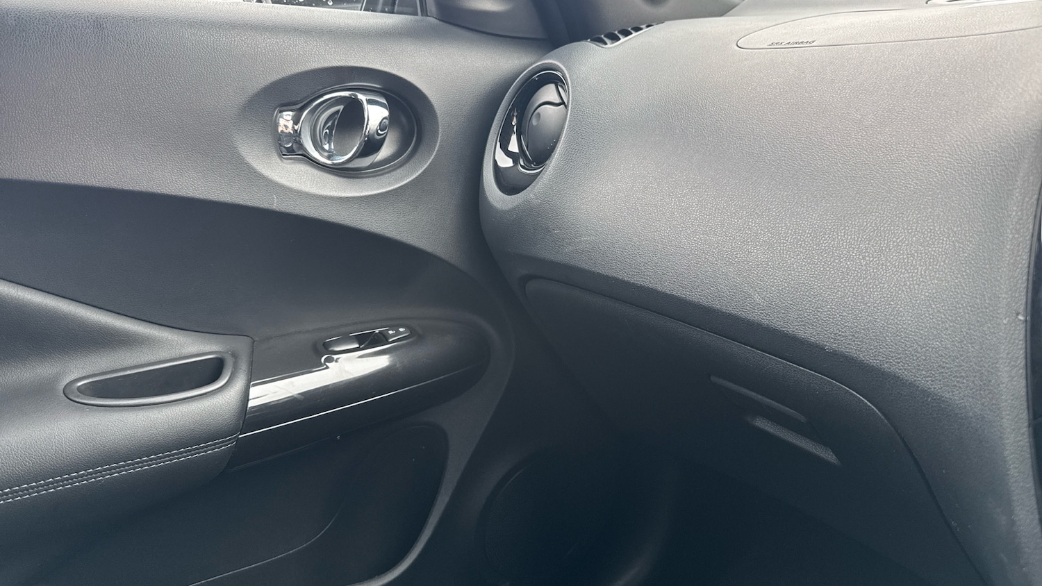 Used Nissan Juke 2018 for sale - 77271256: Photo 33